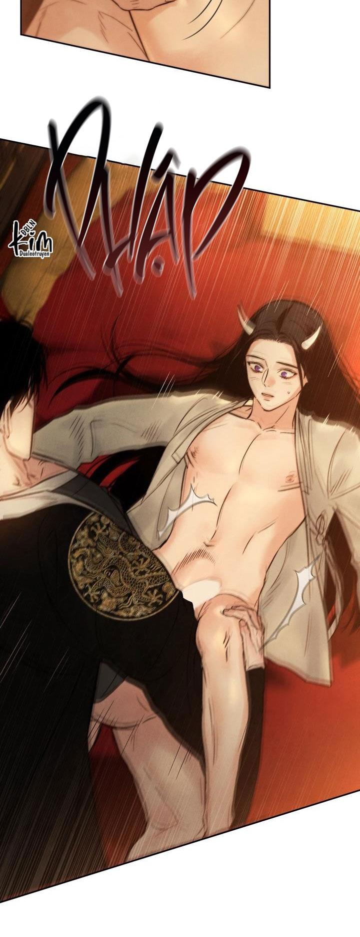 Đọc truyện THUỐC ĐỘC - Chapter 15