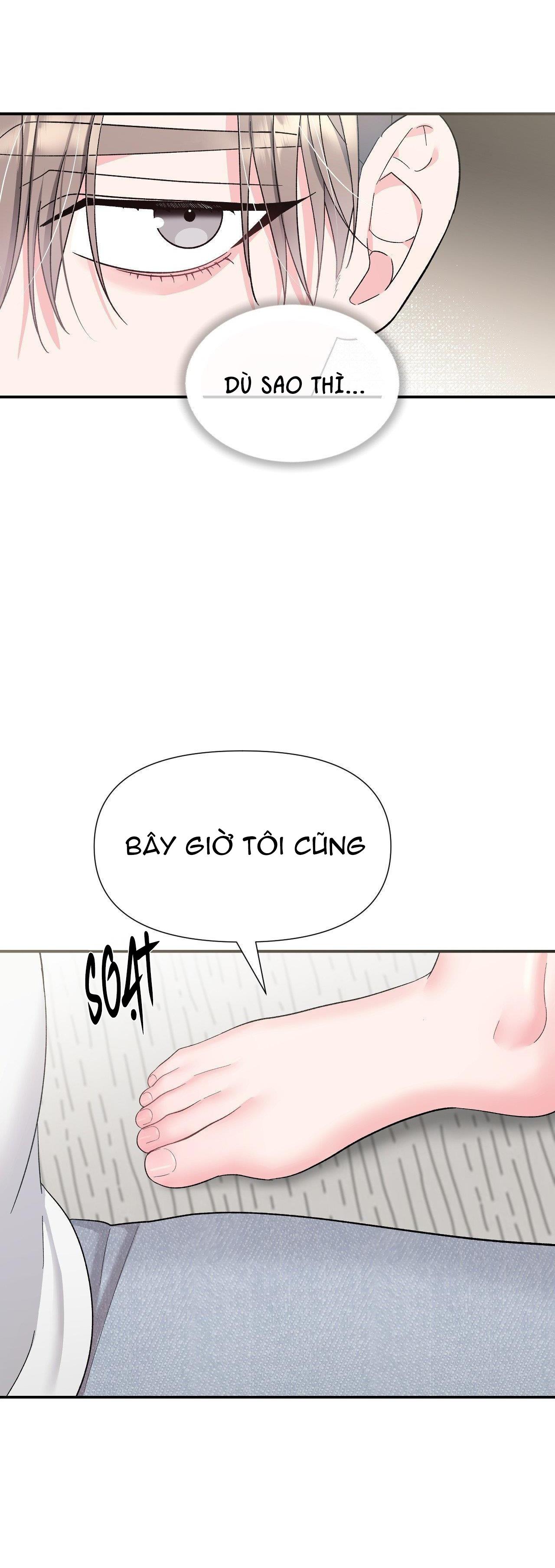 Đọc truyện PIT-A-PAT - Chapter 6