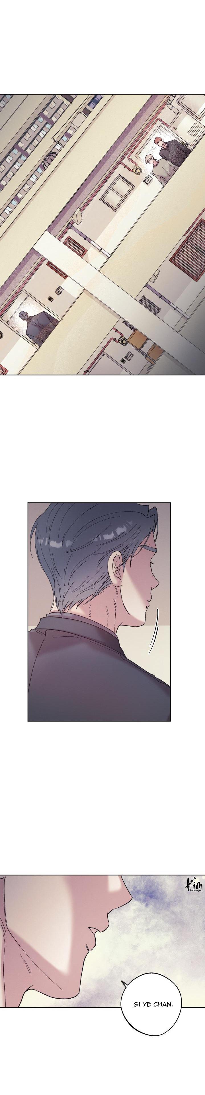 Đọc truyện TUYỂN TẬP NHẤT THỤ ĐA CÔNG CỦA NHÀ KIM - Chapter 34.4