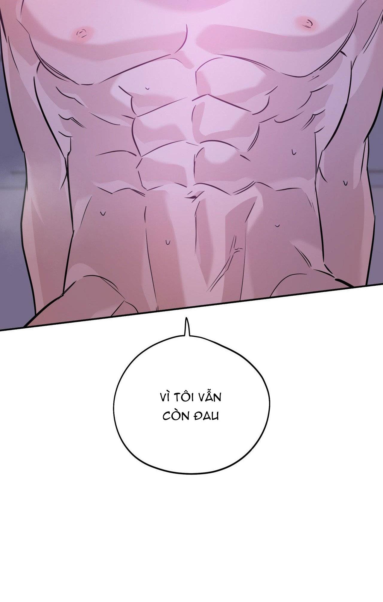 Đọc truyện LỆNH CỨU RỖI - Chapter 44