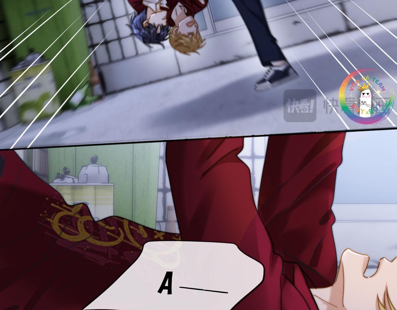 Đọc truyện (Drop) Chất Dị Ứng Cực Cute - Chapter 44