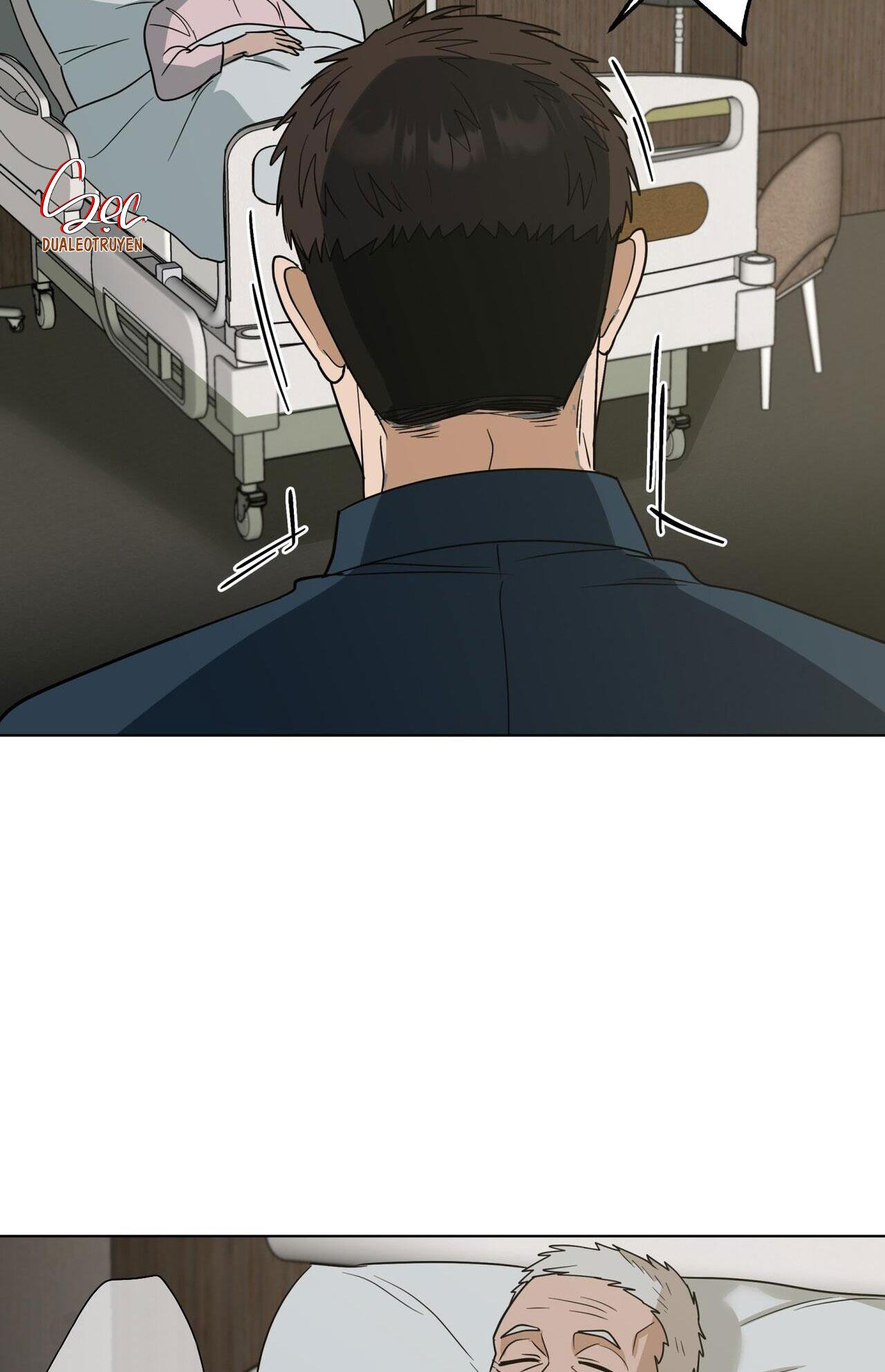 Đọc truyện KIỆT TÁC - Chapter 38