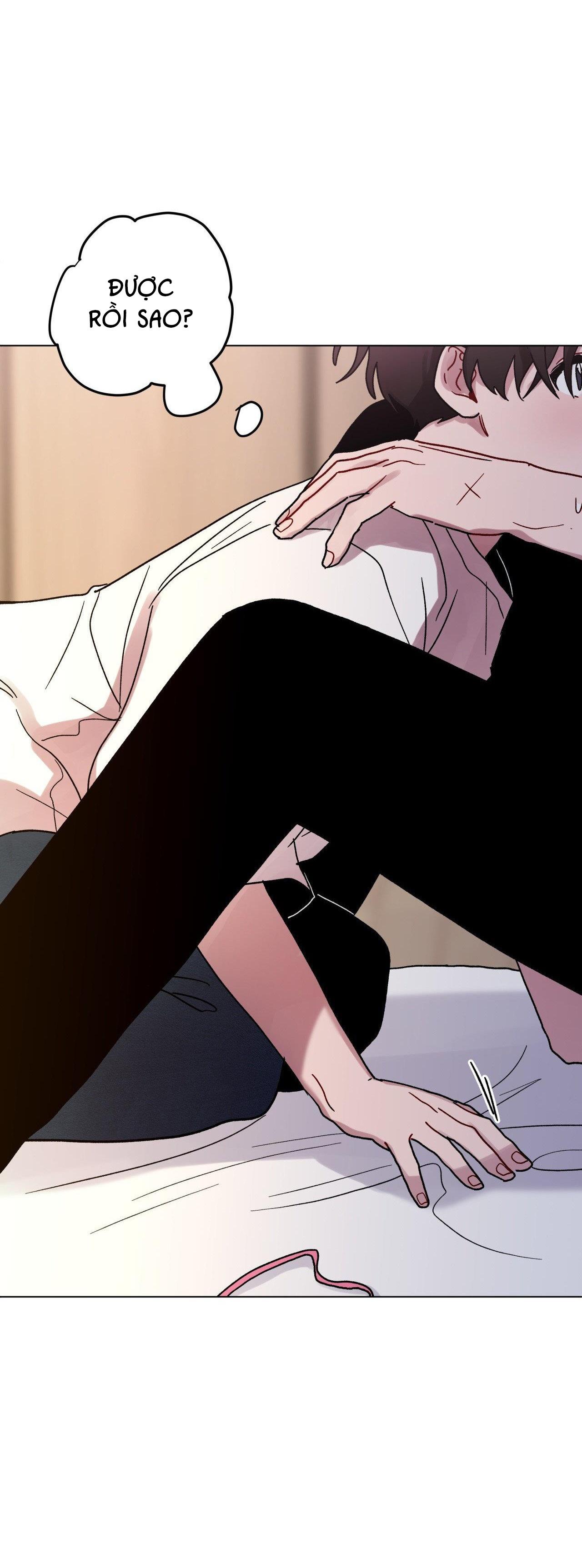 Đọc truyện CƠN MƯA RÀO MÙA HẠ - Chapter 67