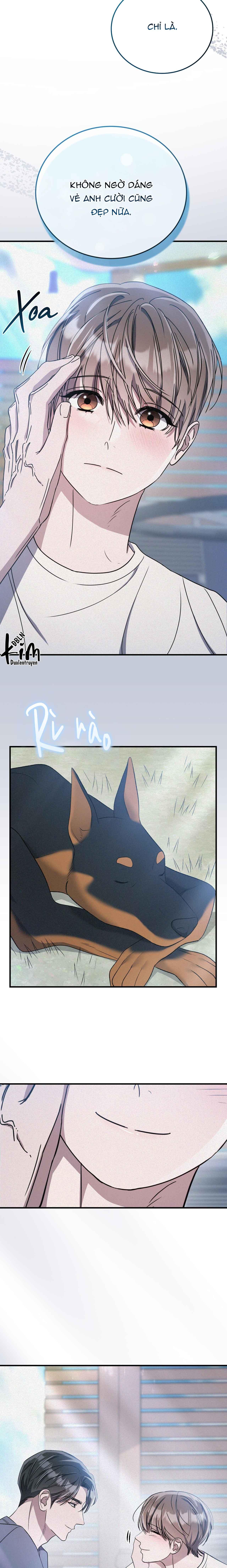 Đọc truyện VÔ HÌNH - Chapter 67