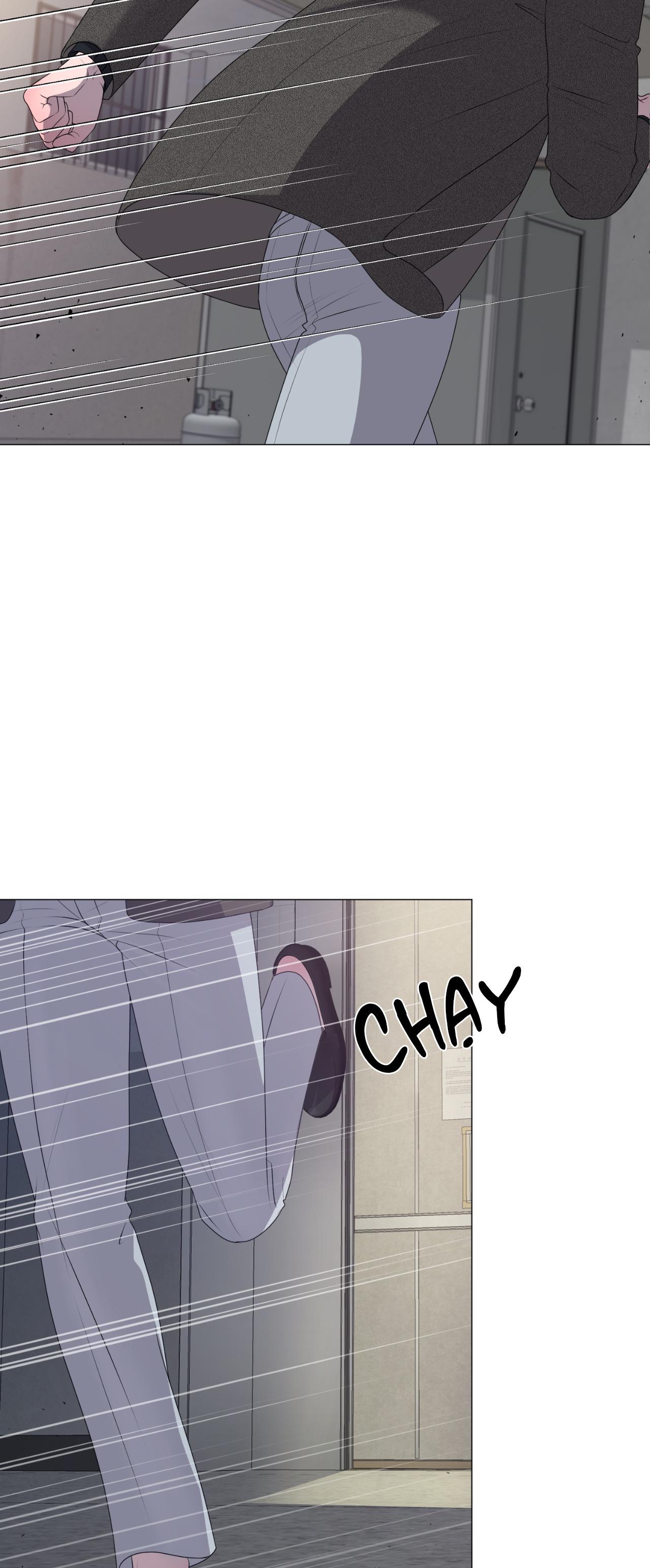 Đọc truyện Tiền bối của anh - Chapter 22