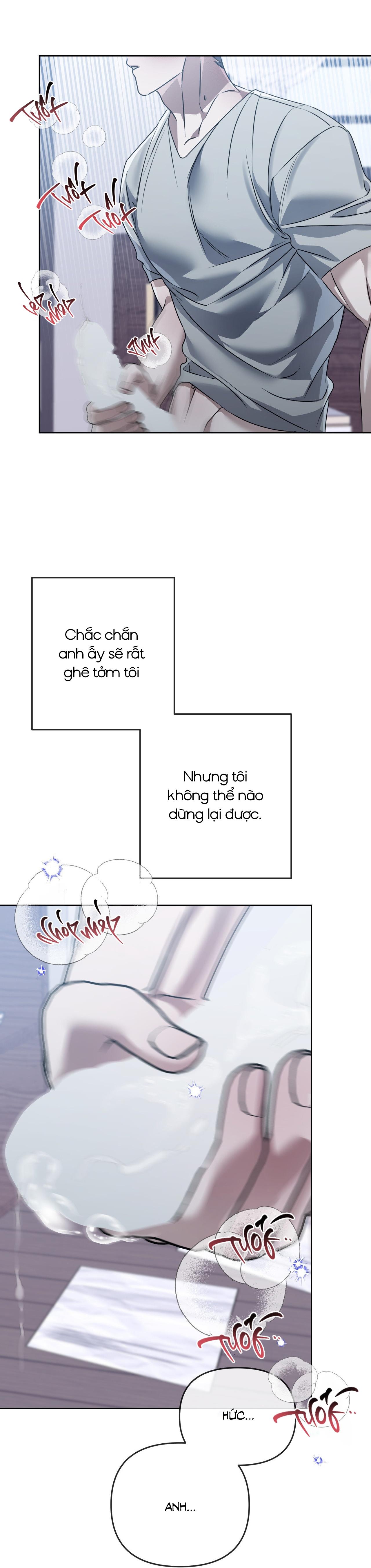 Đọc truyện [END] HUYẾT MẠCH TƯƠNG THÔNG - Chapter 9