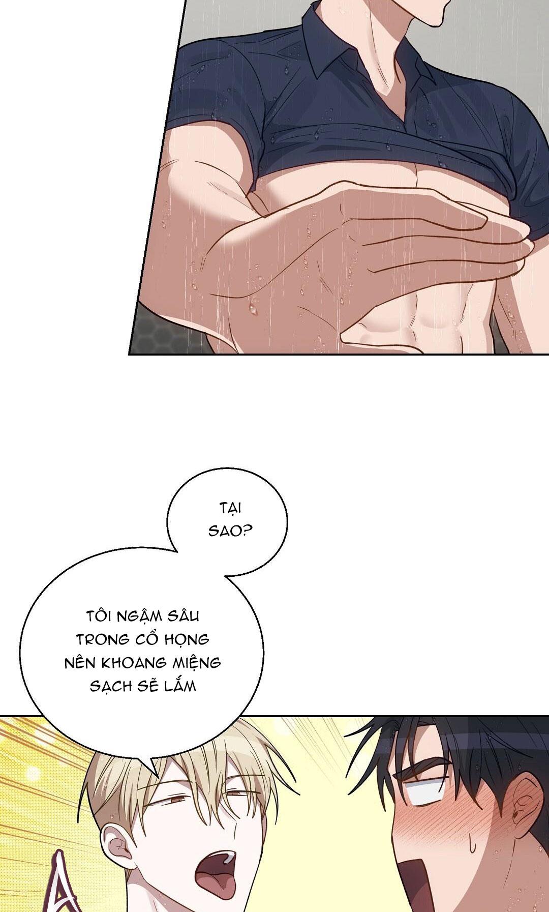 Đọc truyện BƠI TRONG MÙI HƯƠNG - Chapter 30