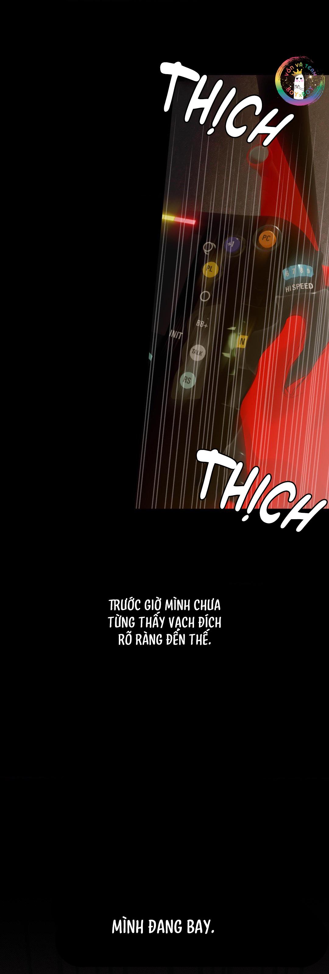 Đọc truyện (END) Tay Đua Đỉnh Cao - Chapter 10