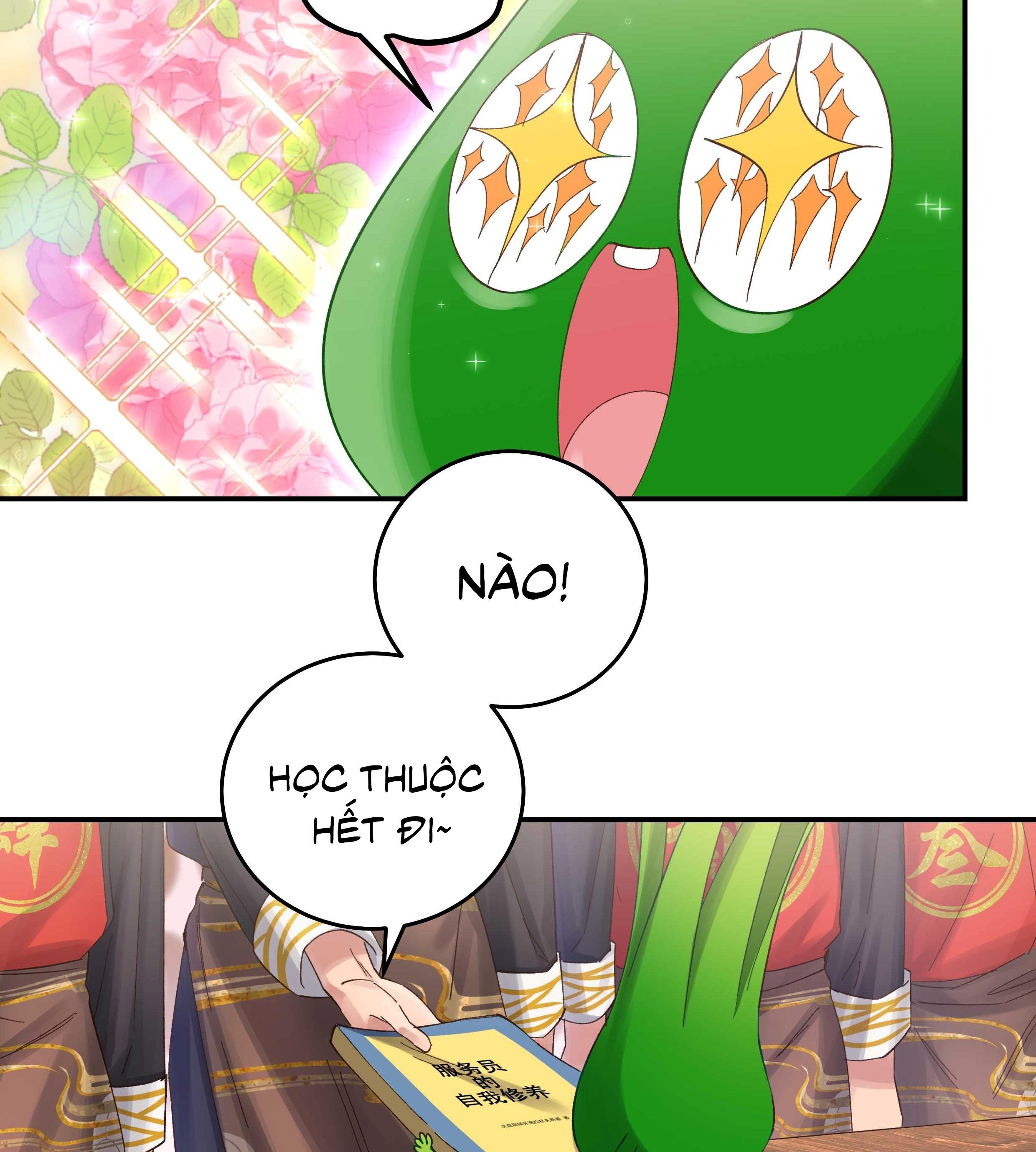 Đọc truyện Quán cơm tỳ hưu - Chapter 75