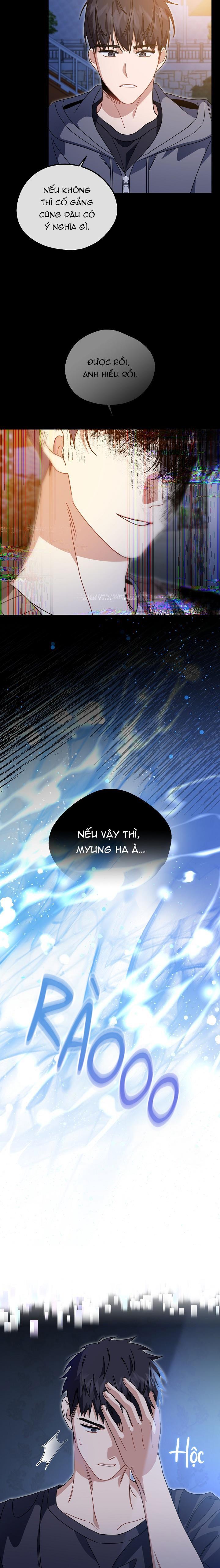 Đọc truyện Khu vực chủ nghĩa tình yêu - Chapter 48
