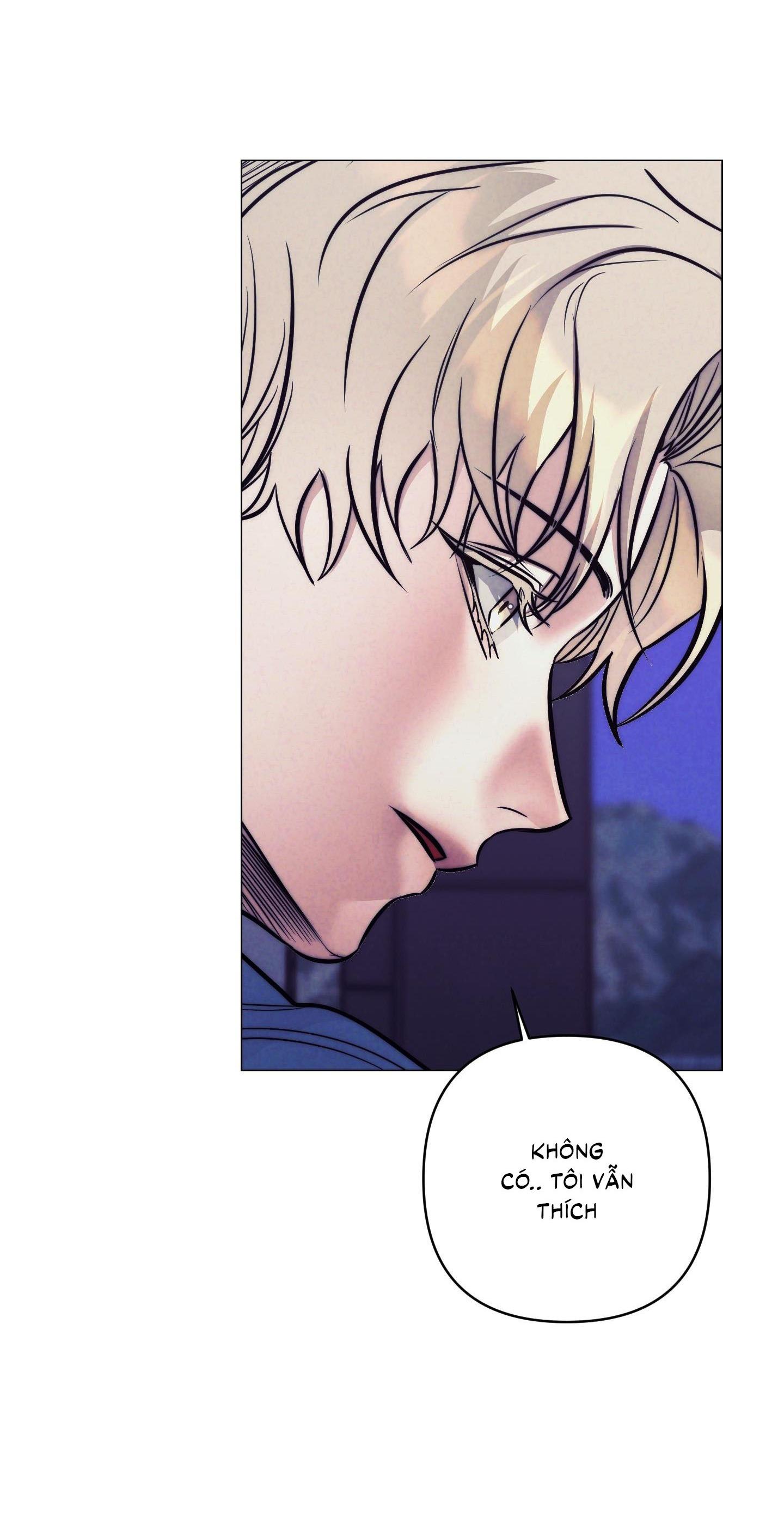 Đọc truyện  Stigma - Chapter 35