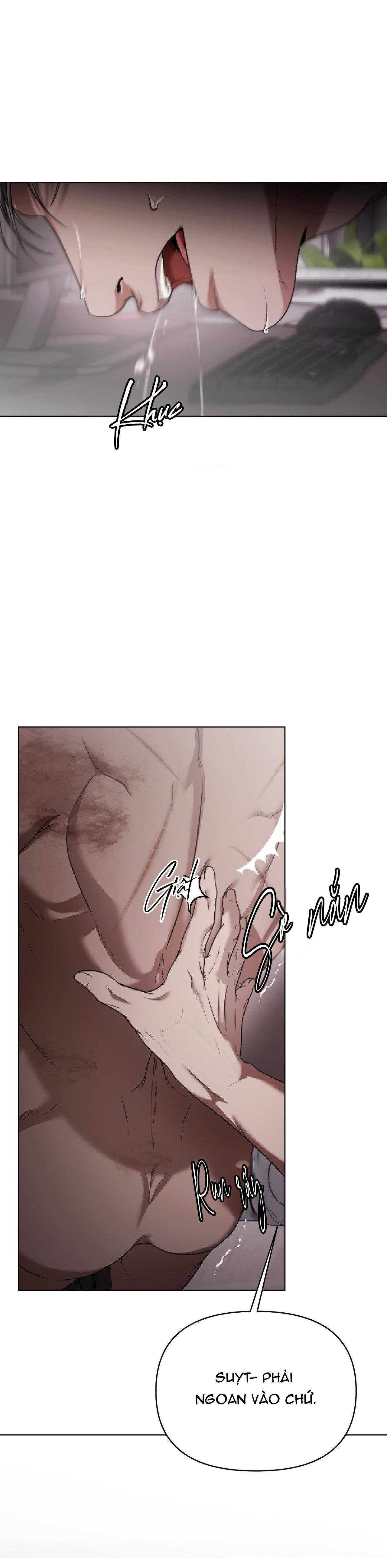 Đọc truyện GẠT TÀN - Chapter 6