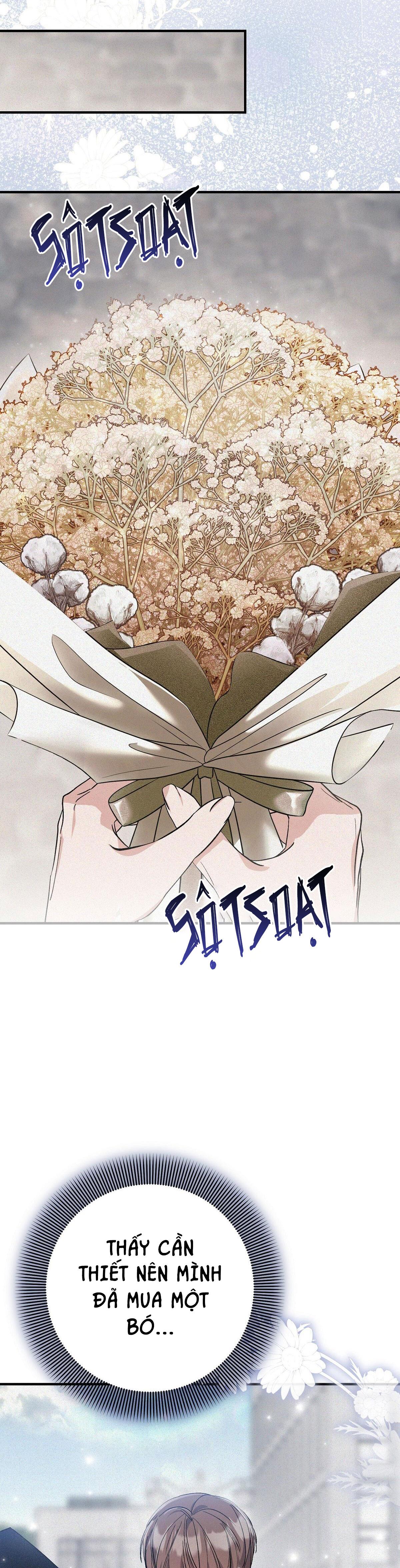 Đọc truyện VÔ HÌNH - Chapter 51