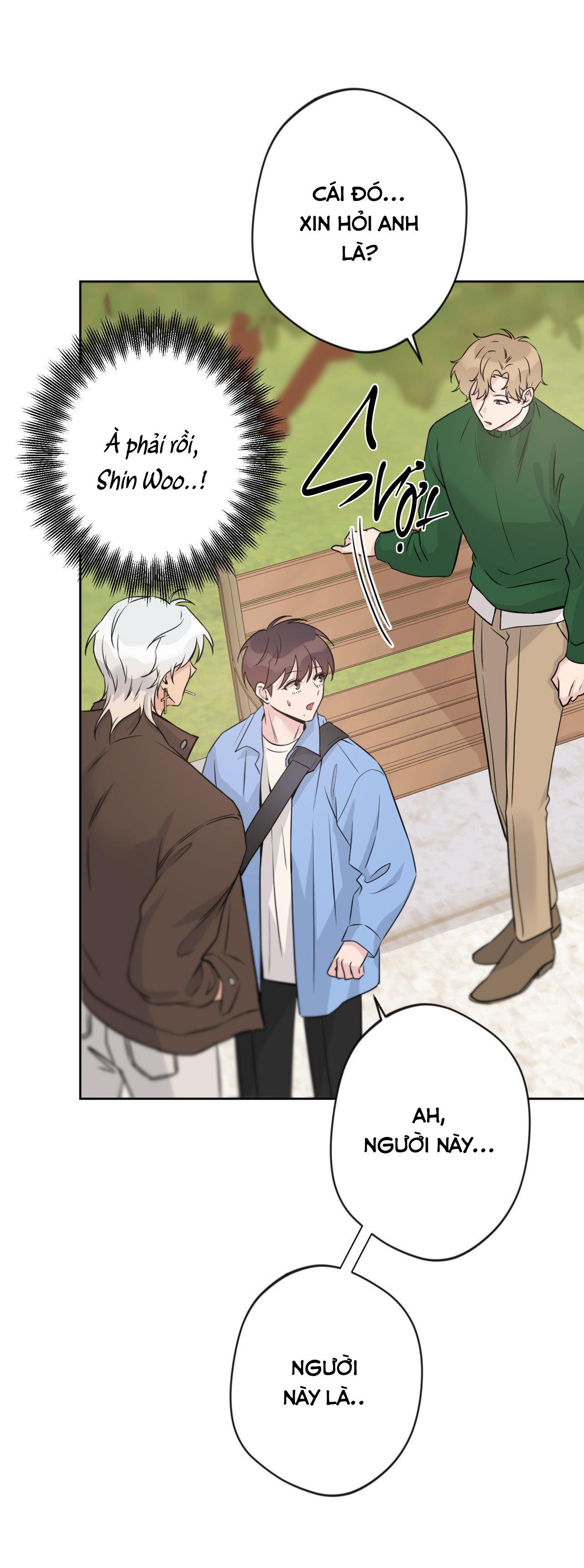 Đọc truyện NỤ HÔN THIÊN THẦN - Chapter 8