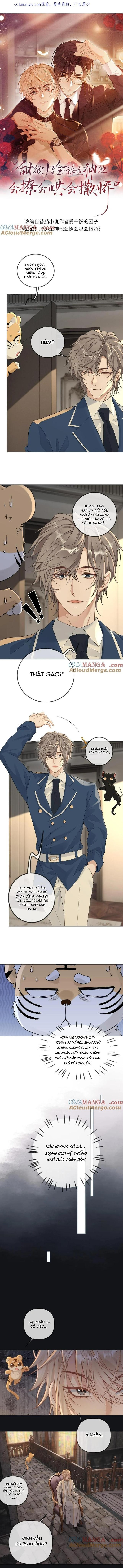 Đọc truyện Khát Vọng Ngọt Ngào - Chapter 330