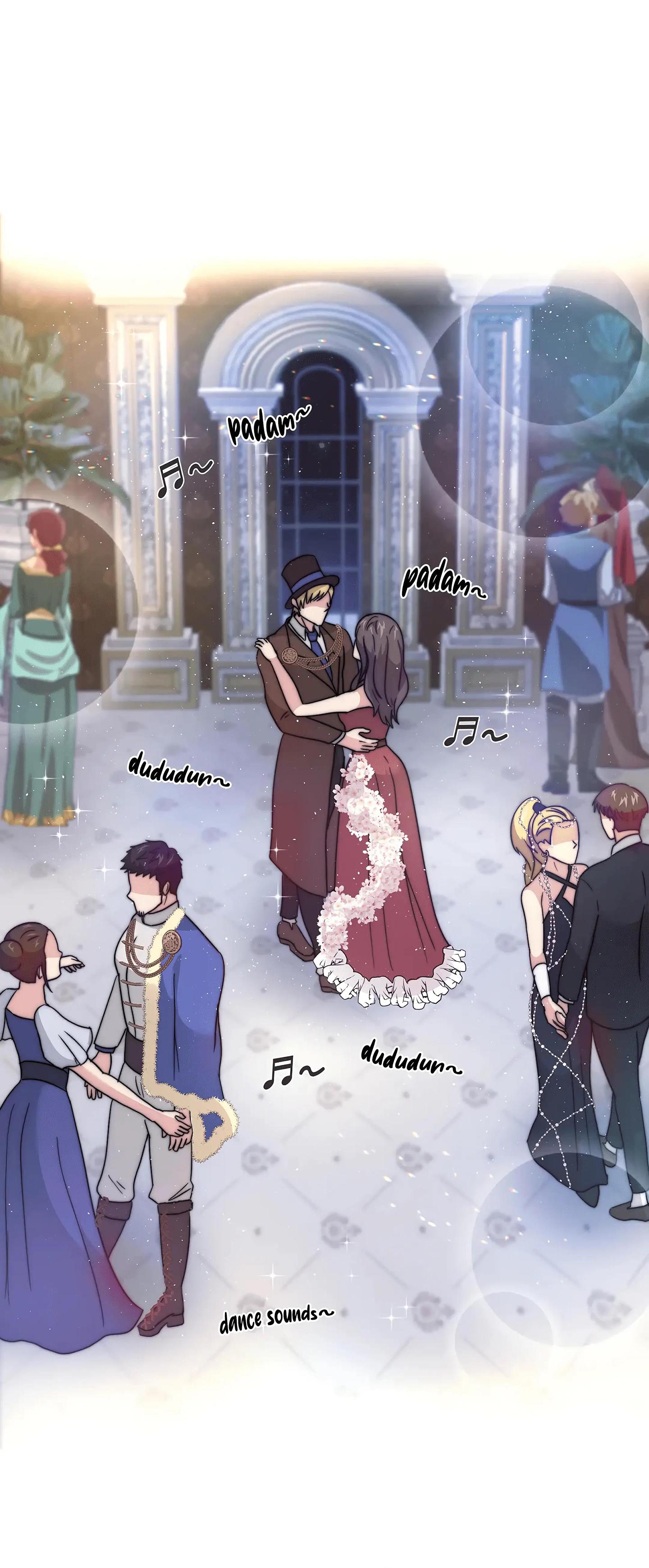 Đọc truyện Cinderella - Chapter 8