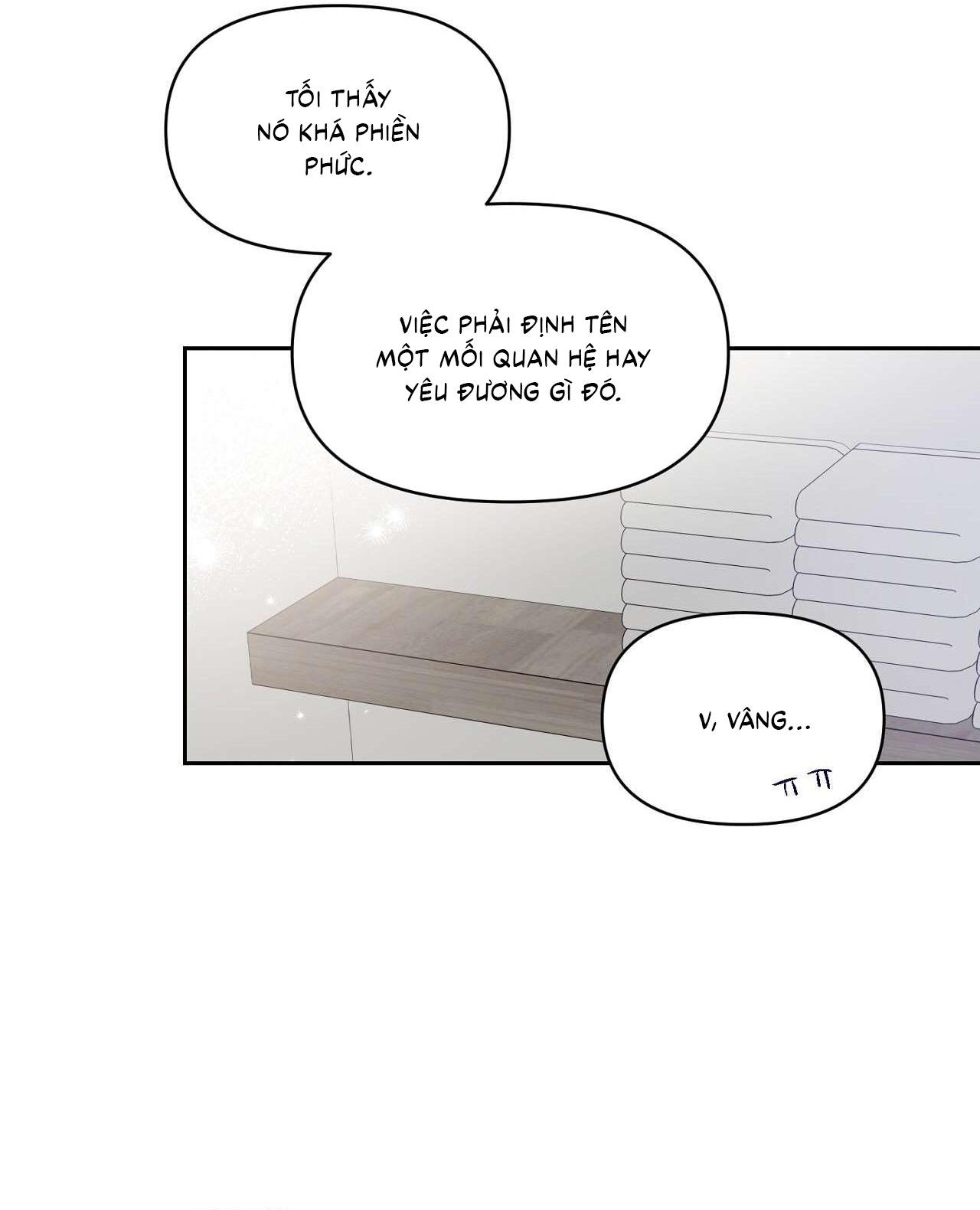 Đọc truyện Bí Mật Của Mái Tóc - Chapter 25
