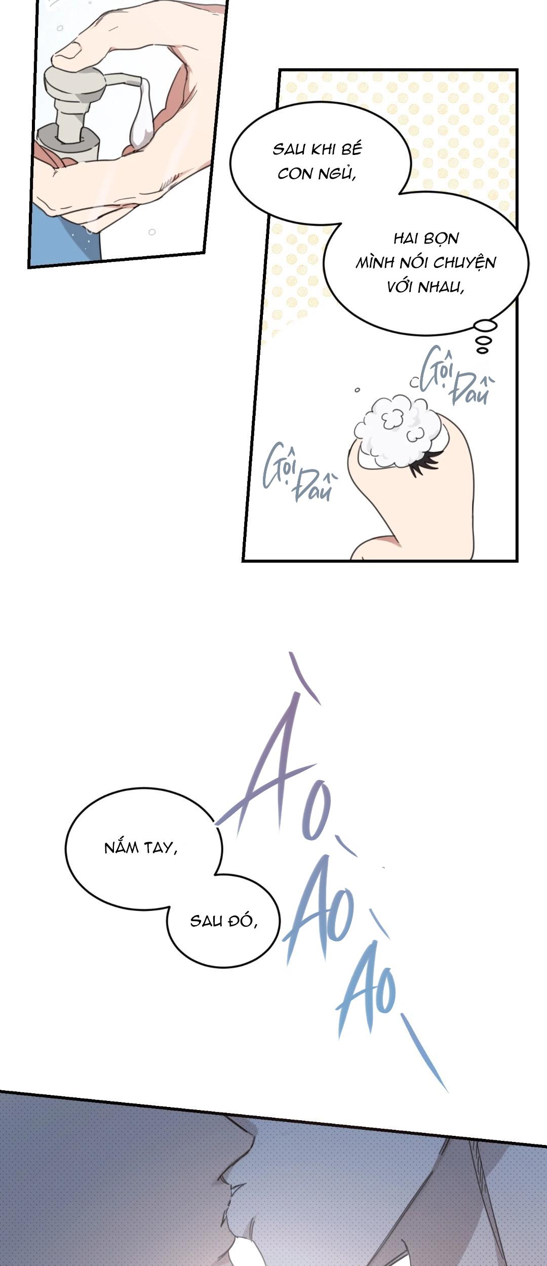 Đọc truyện NGÔI NHÀ HƯỚNG MẶT TRỜI MỌC - Chapter 18