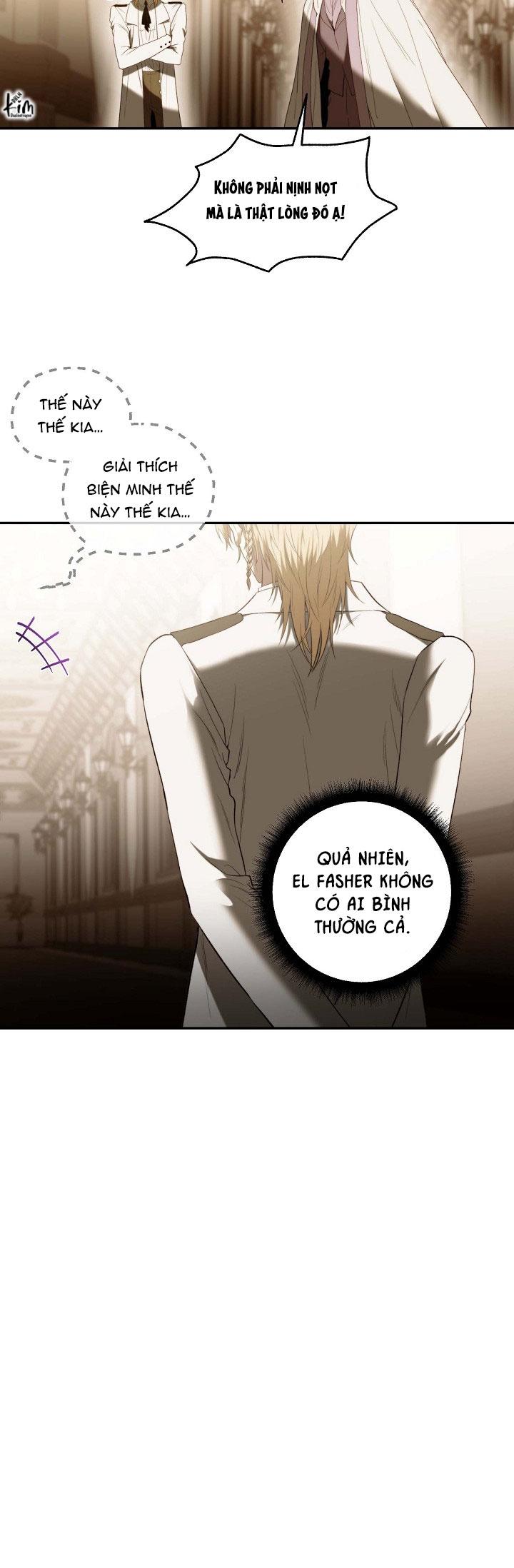 Đọc truyện HAI ĐẤT NƯỚC, ĐẤT NƯỚC CỦA NÔ LỆ - Chapter 55