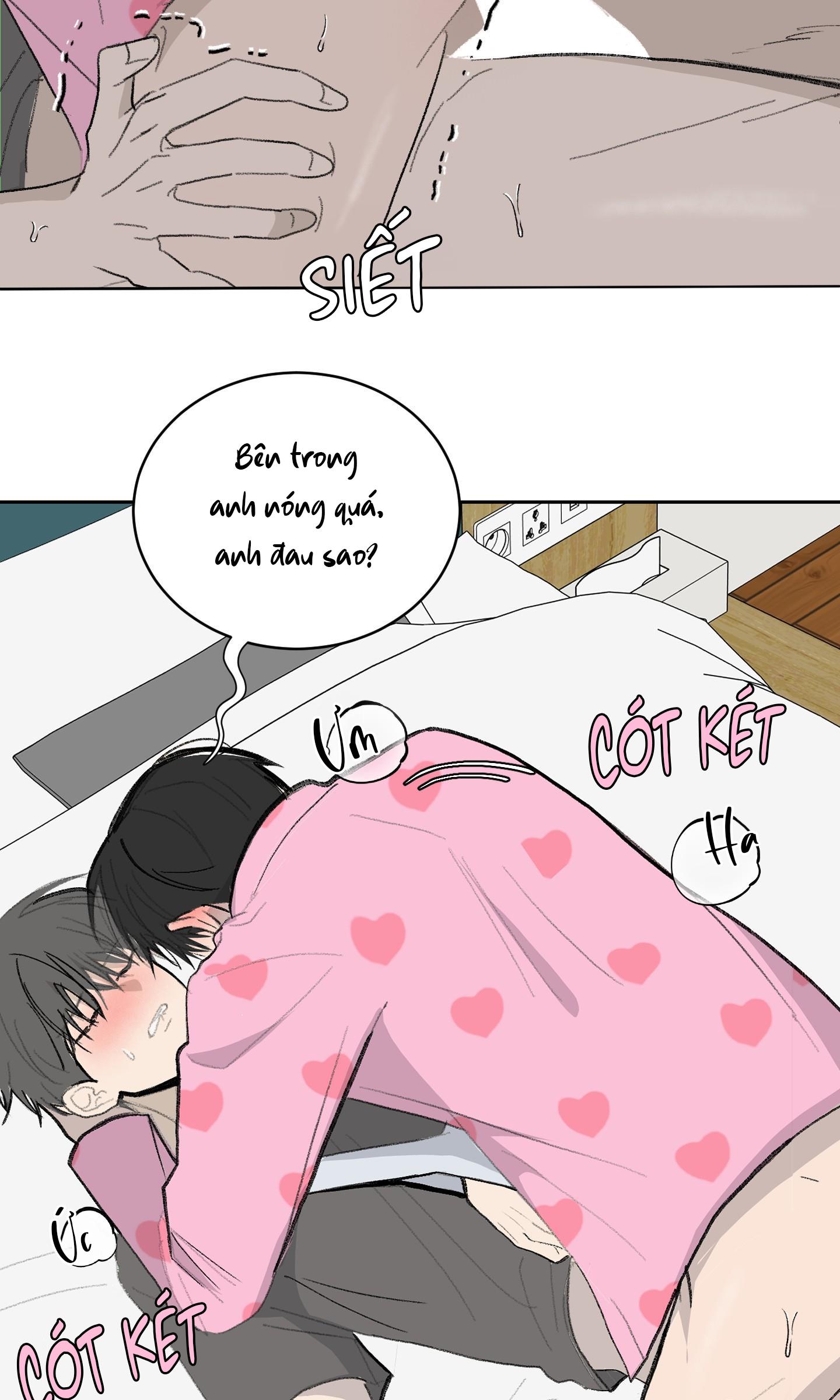 Đọc truyện Missing Romance - Chapter 30