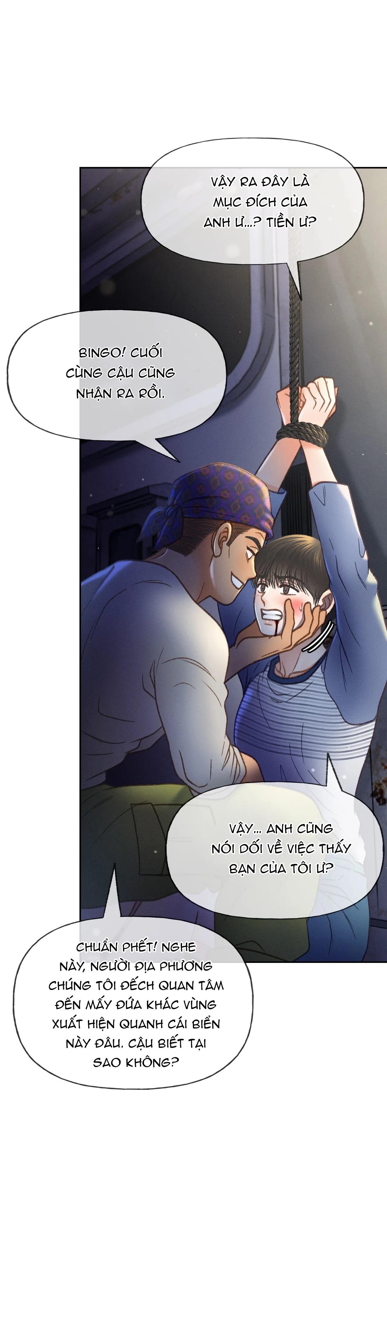 Đọc truyện RẠP CHIẾU PHIM ANEMONE - Chapter 48