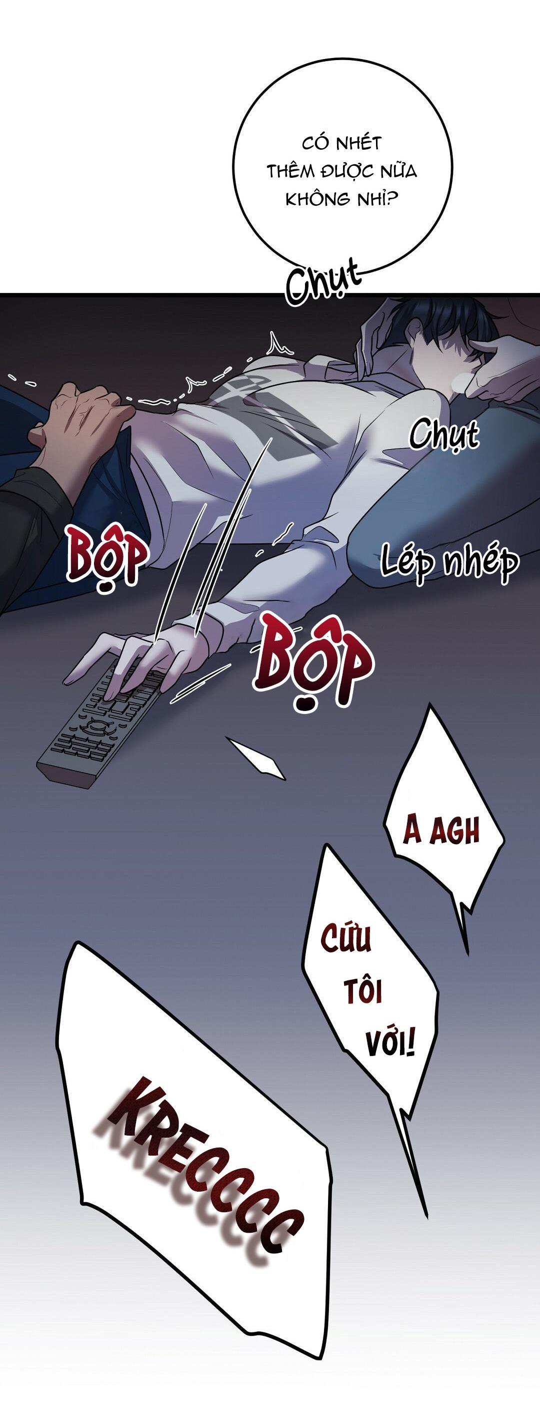 Đọc truyện Đáy Sâu Tuyệt Vọng - Chapter 27