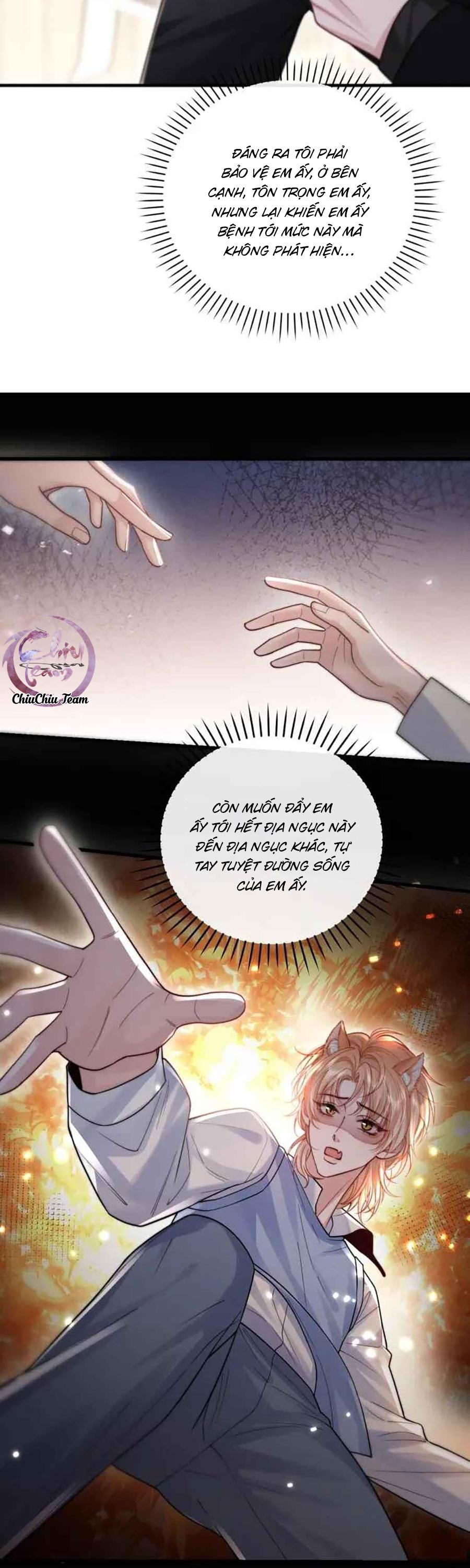 Đọc truyện Nuông Chiều Sinh Hư - Chapter 5