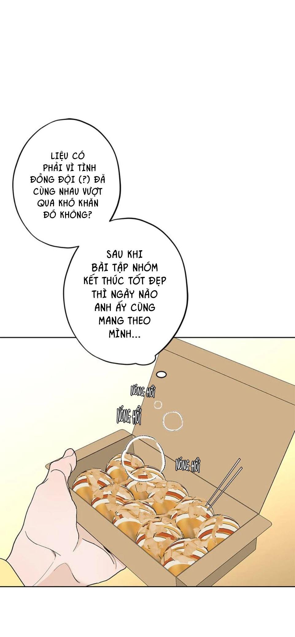 Đọc truyện ONESHOT NỨNG - Chapter 21