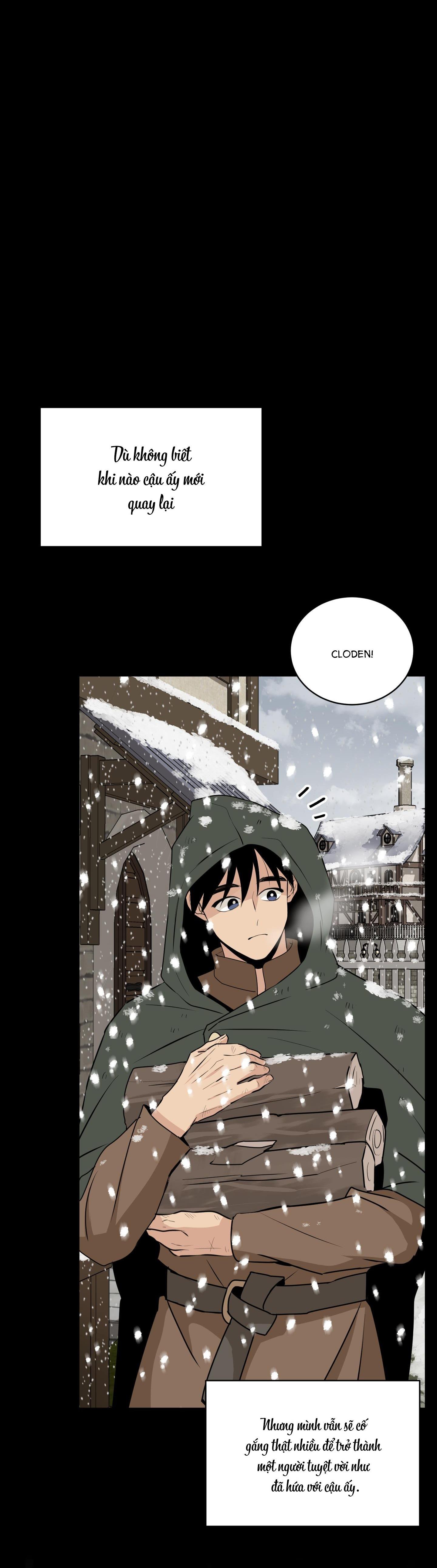 Đọc truyện  Hoa Vô Danh - Chapter 15