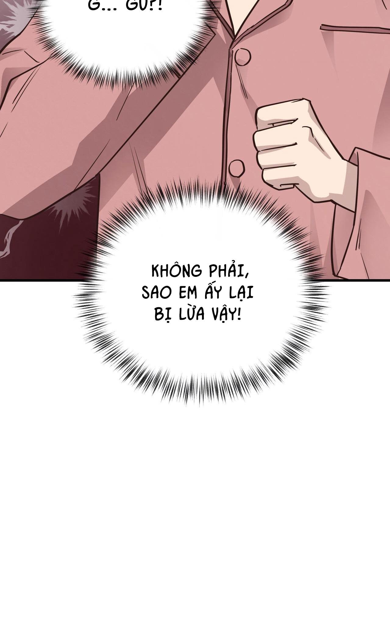 Đọc truyện HONEY BEAR - Chapter 40