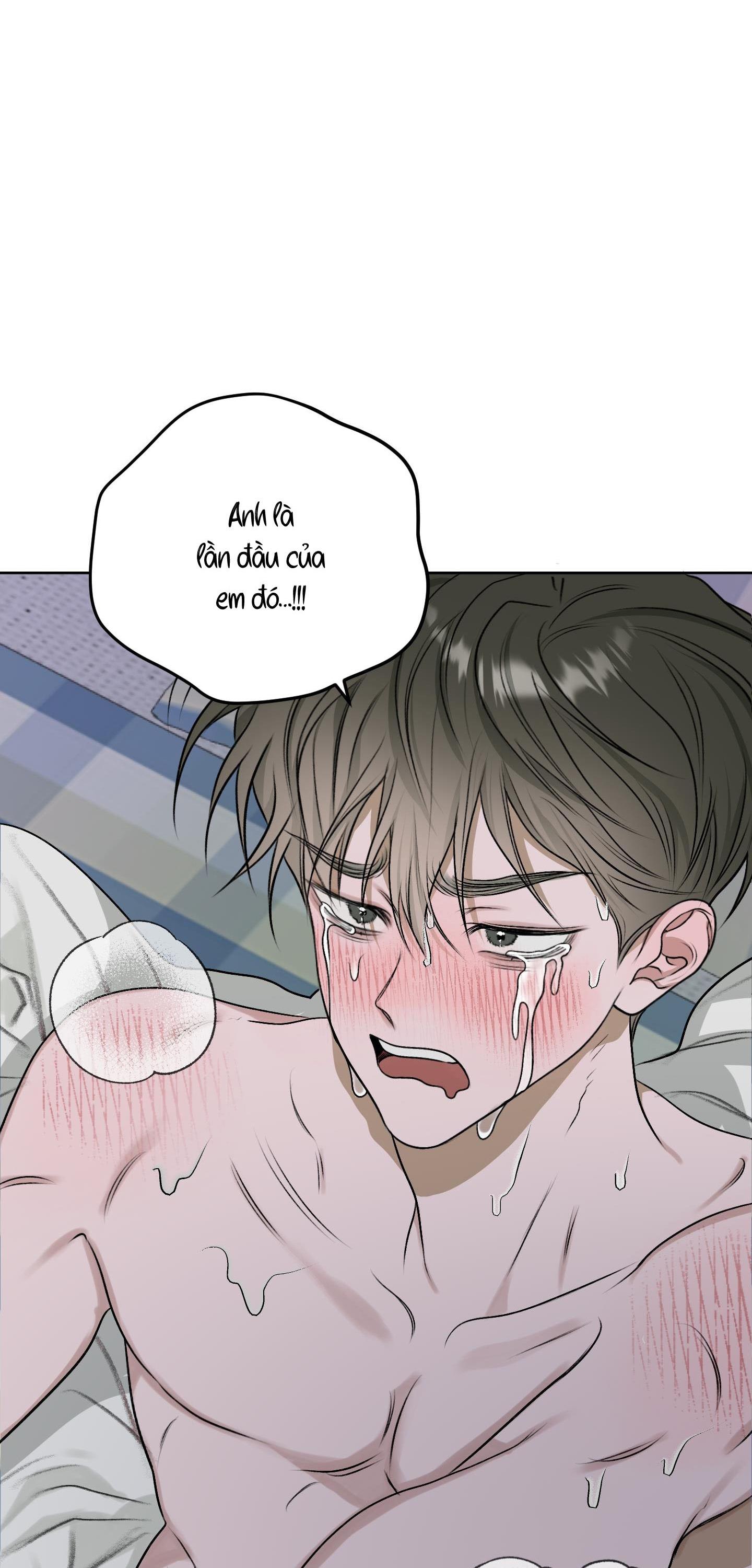 Đọc truyện Đầm Sen Héo Úa - Chapter 15