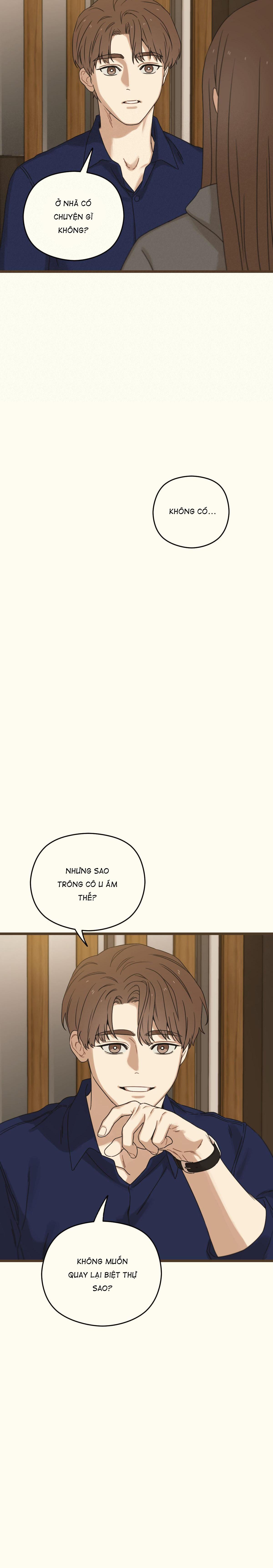 Đọc truyện TRÙNG PHÙNG - Chapter 30