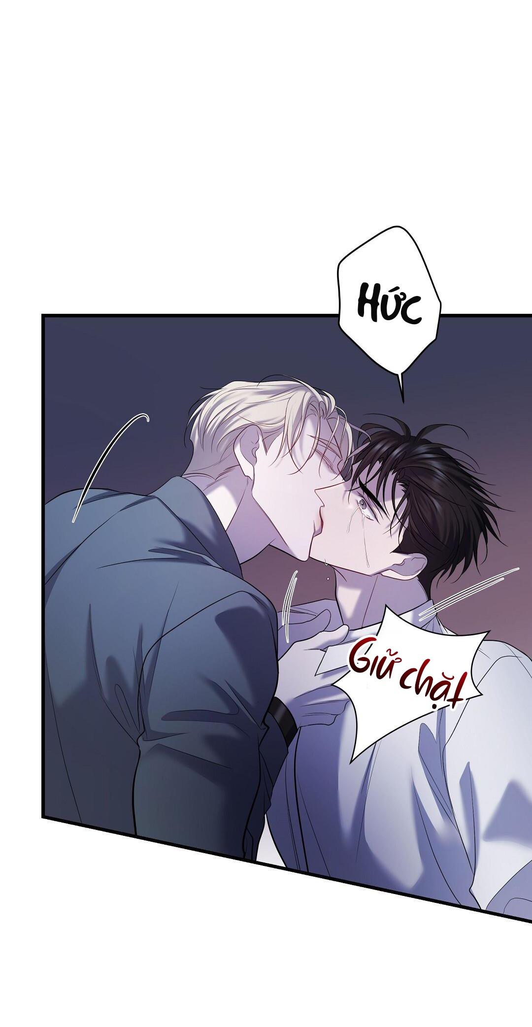 Đọc truyện Đáy Sâu Tuyệt Vọng - Chapter 70