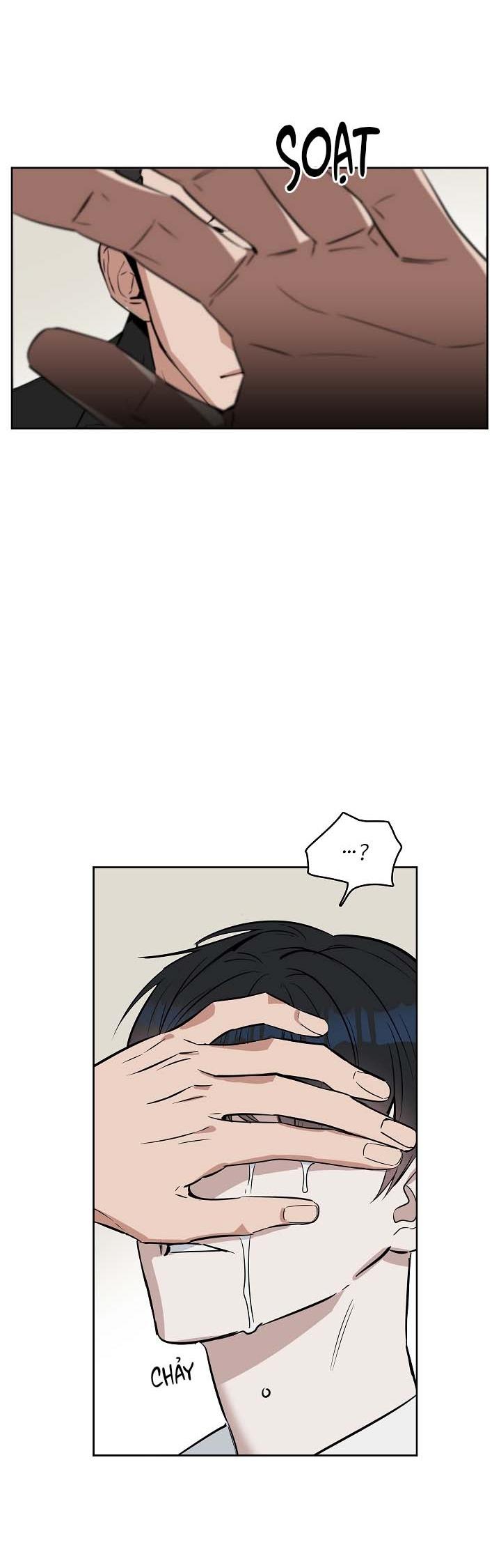 Đọc truyện Kiss me liar - Chapter 13