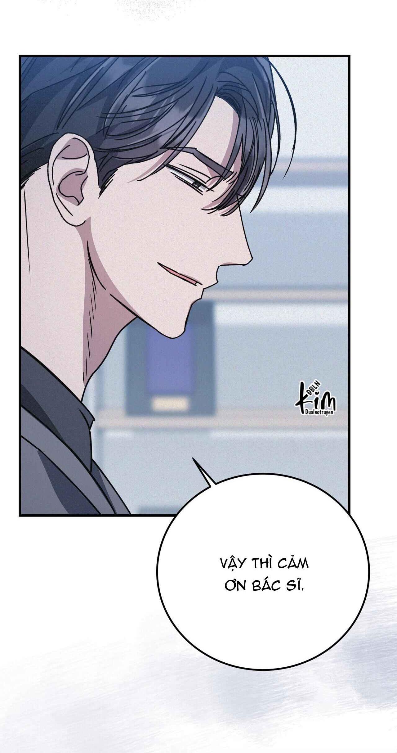 Đọc truyện VÔ HÌNH - Chapter 61