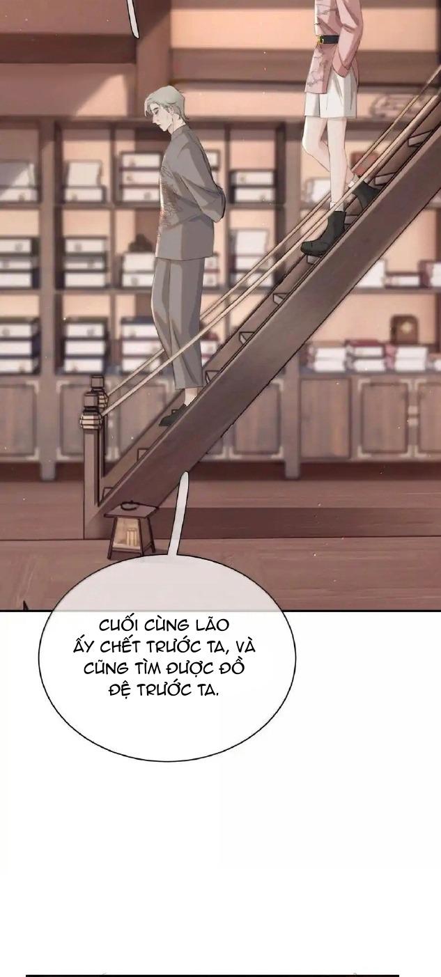 Đọc truyện Không Thể Cưỡng Lại Người Yêu Dính Người - Chapter 59