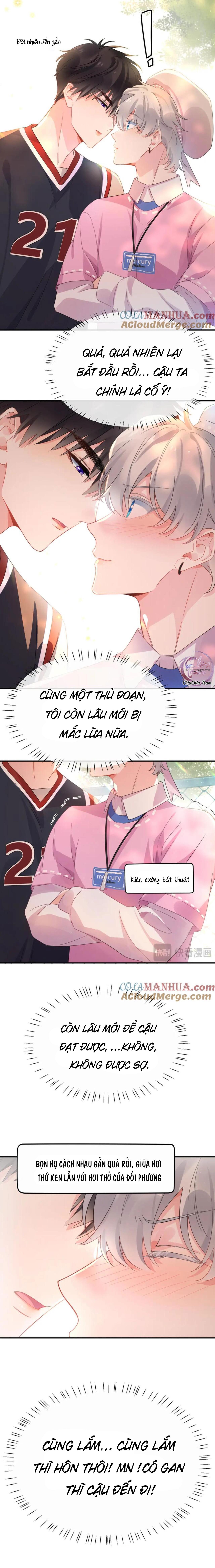 Đọc truyện Có Bản Lĩnh Thì Cậu Thử Nổi Nóng Tiếp Đi? - Chapter 142