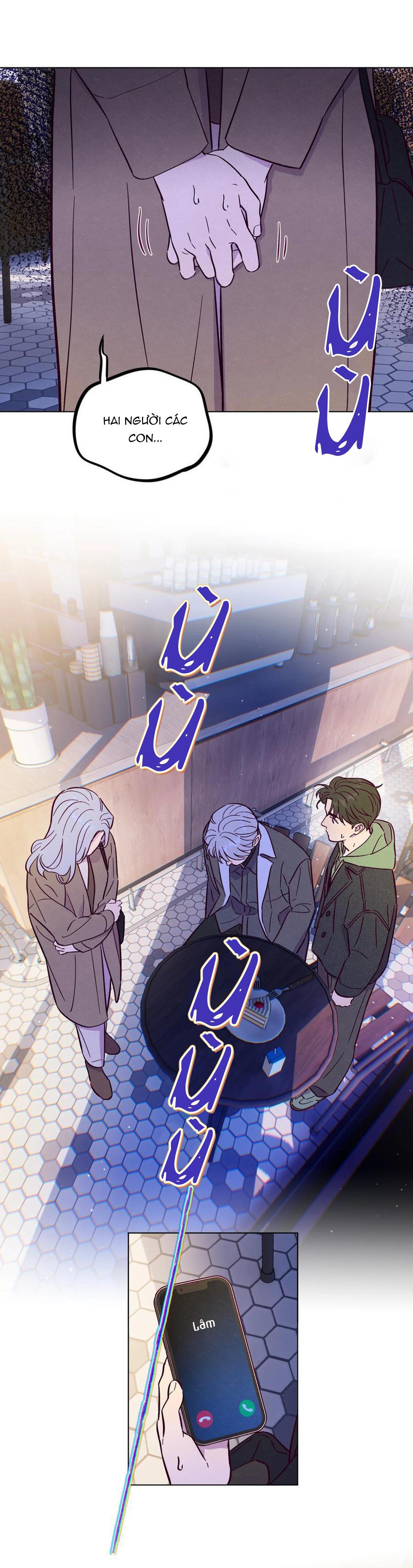 Đọc truyện Giăng Bẫy Bác Sĩ Hồ Ly - Chapter 114