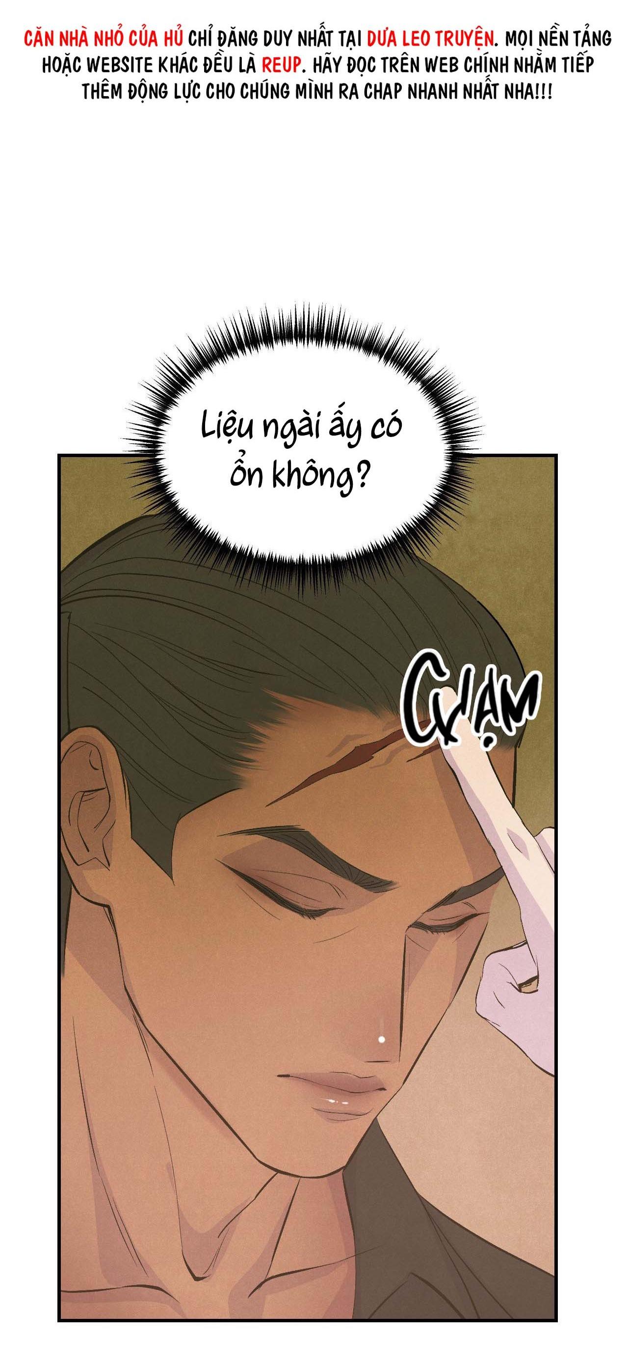 Đọc truyện (END SS1) PEACH BOY - Chapter 11