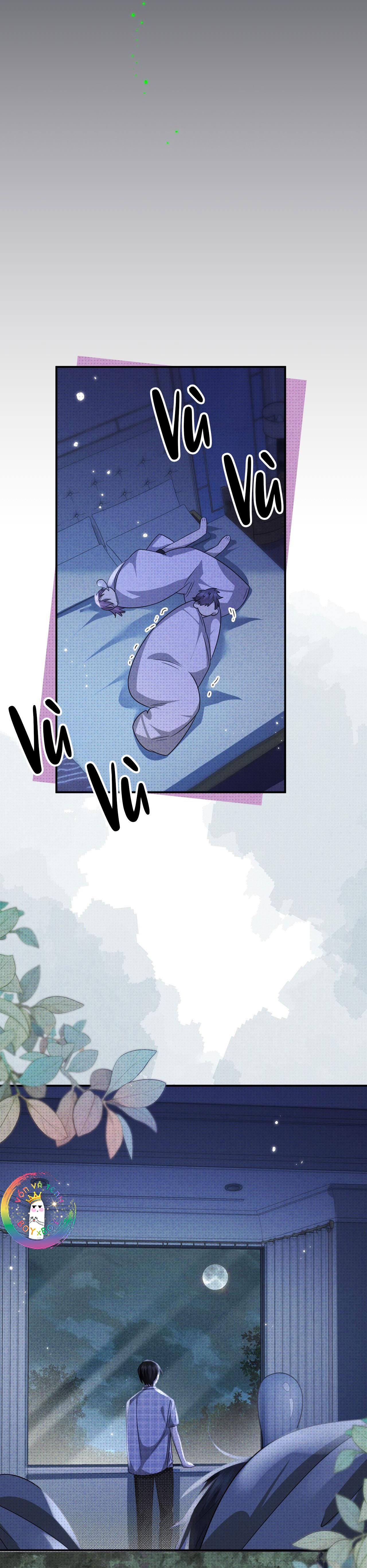 Đọc truyện Chí Âm Chí Dương (END) - Chapter 34