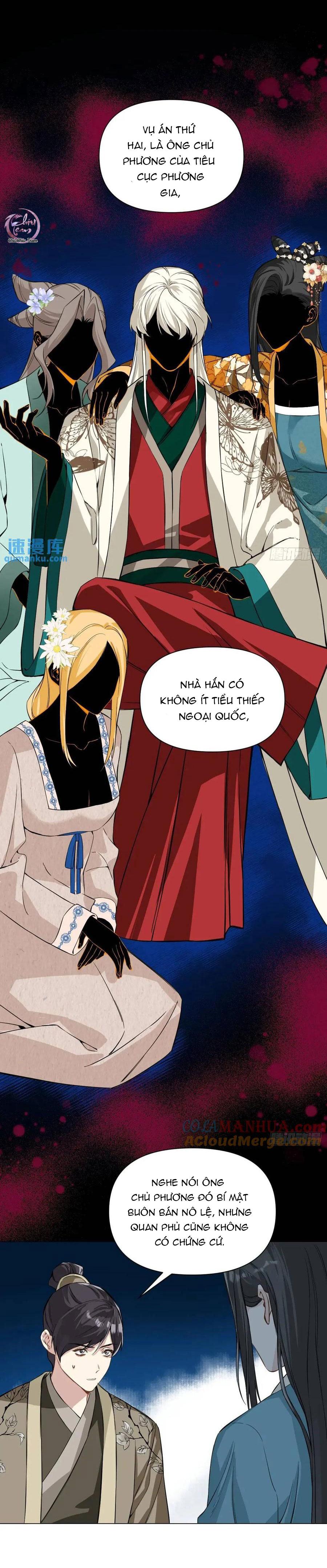 Đọc truyện Sau Khi Trùng Sinh Ta Thuần Hóa Đồ Đệ Xấu Xa (END) - Chapter 41