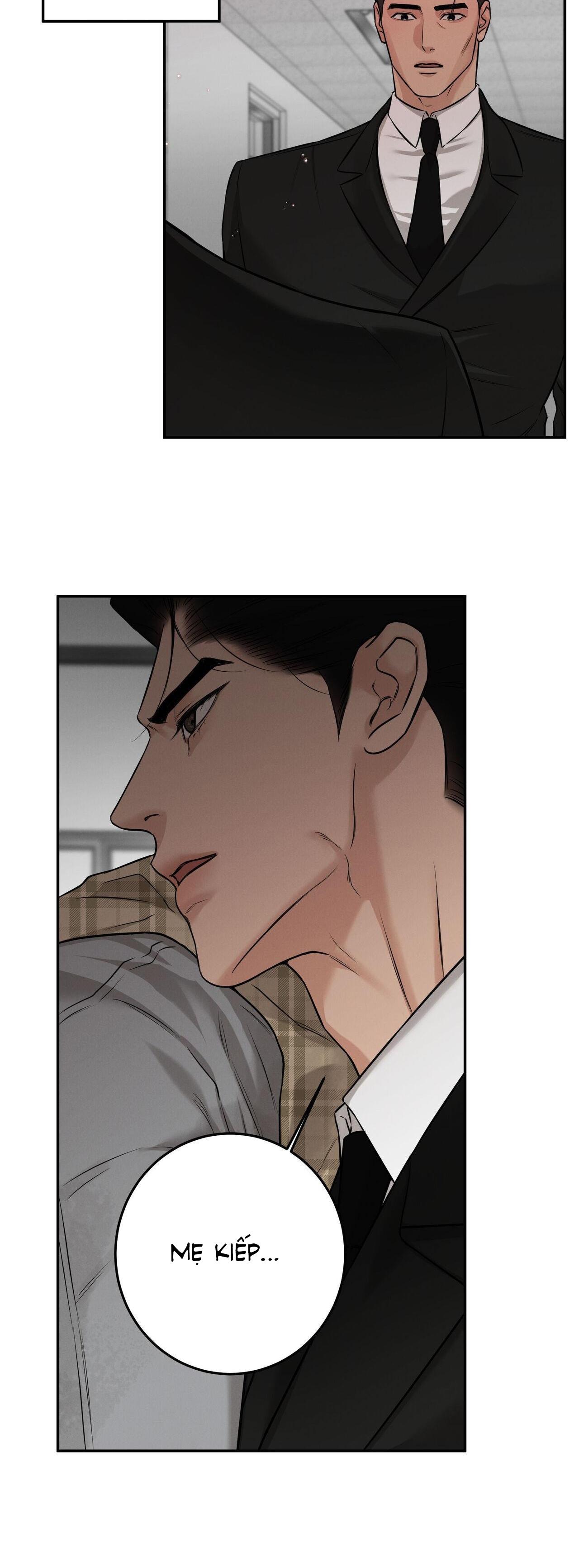 Đọc truyện THÁNG 3 - Chapter 7
