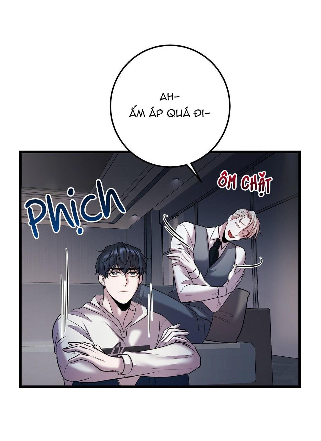 Đọc truyện Đáy Sâu Tuyệt Vọng - Chapter 27