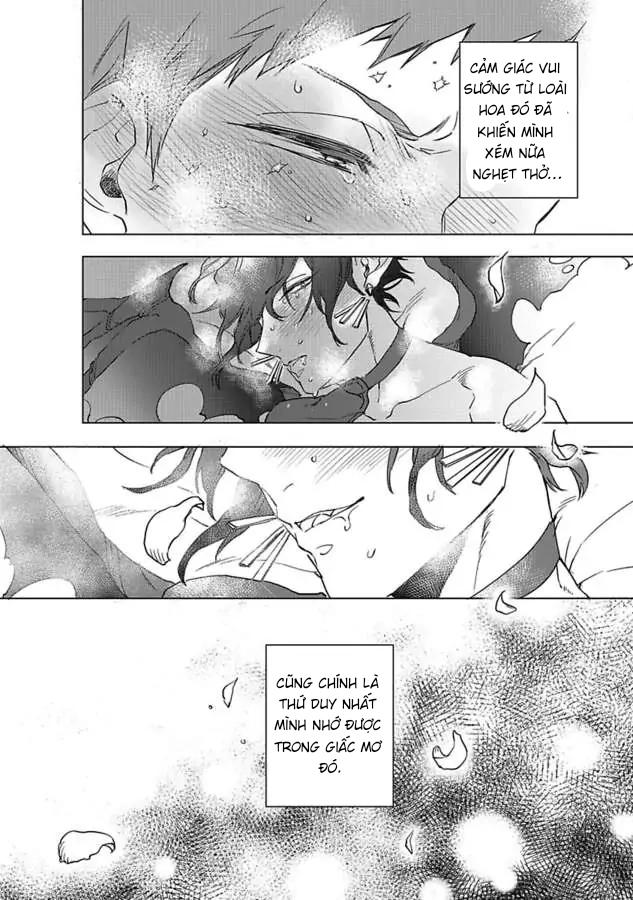 Đọc truyện Ngợi ca ngài succubus - Chapter 1