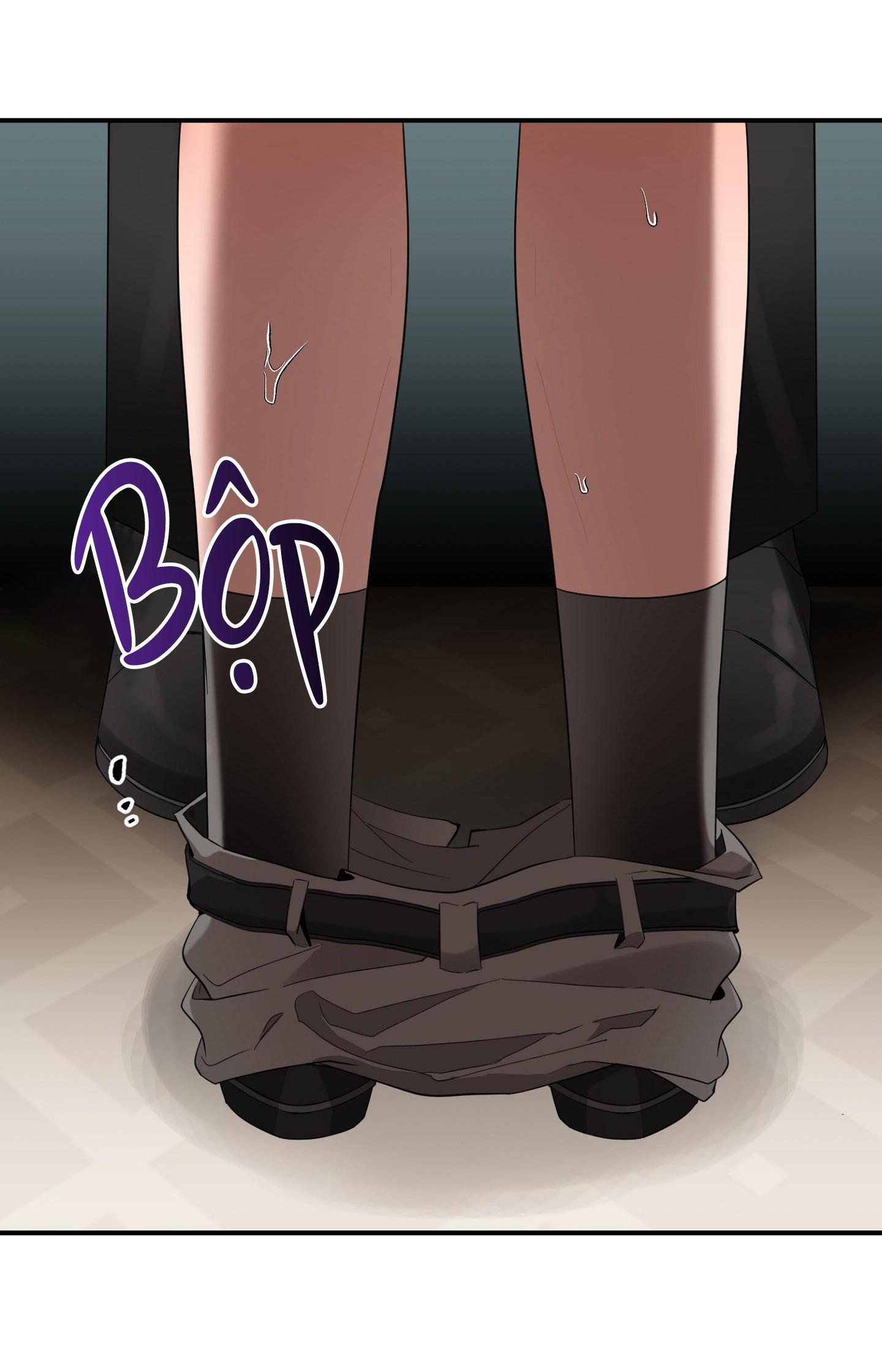 Đọc truyện TUYỂN TẬP NHẤT THỤ ĐA CÔNG CỦA NHÀ KIM - Chapter 25.3