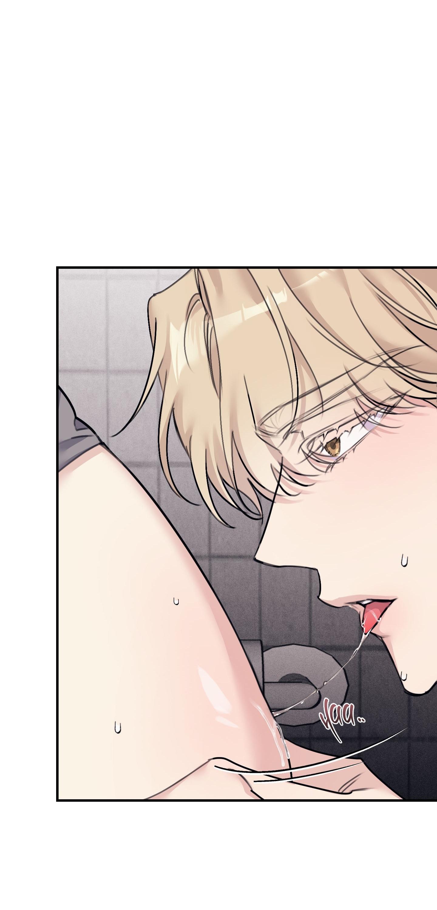 Đọc truyện QUAN HỆ CỘNG SINH CỦA MẶT TRĂNG VÀ MẶT TRỜI - Chapter 35