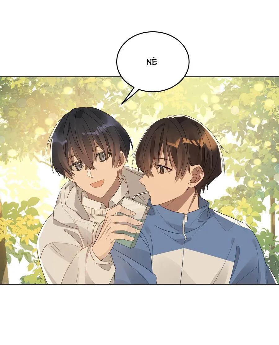 Đọc truyện Năm tháng qua - Chapter 35