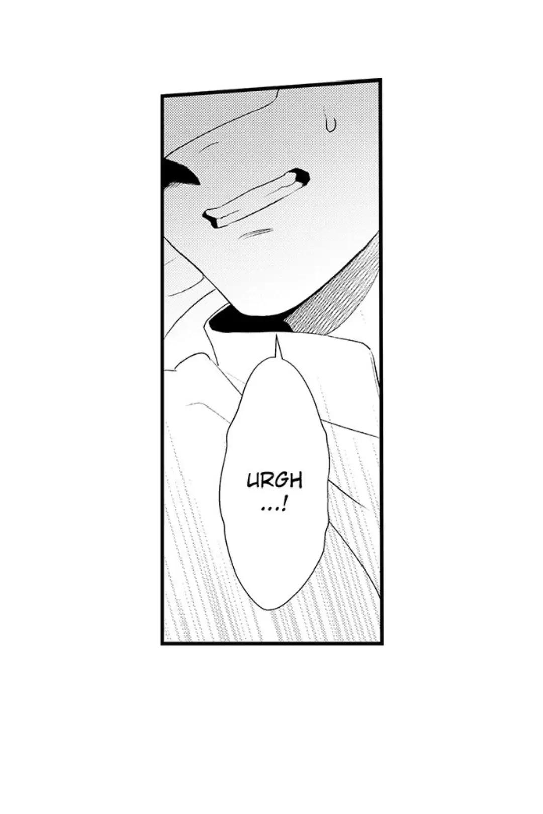 Đọc truyện Chiến binh và Chiến vì em - Chapter 3