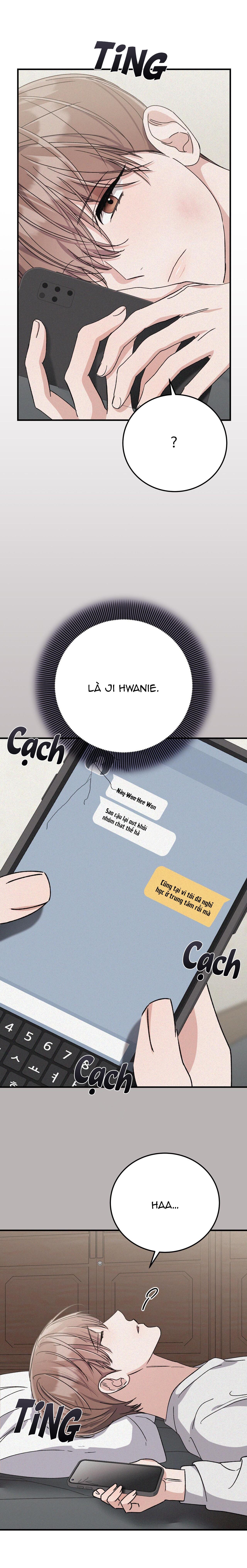 Đọc truyện FormLess - Chapter 48