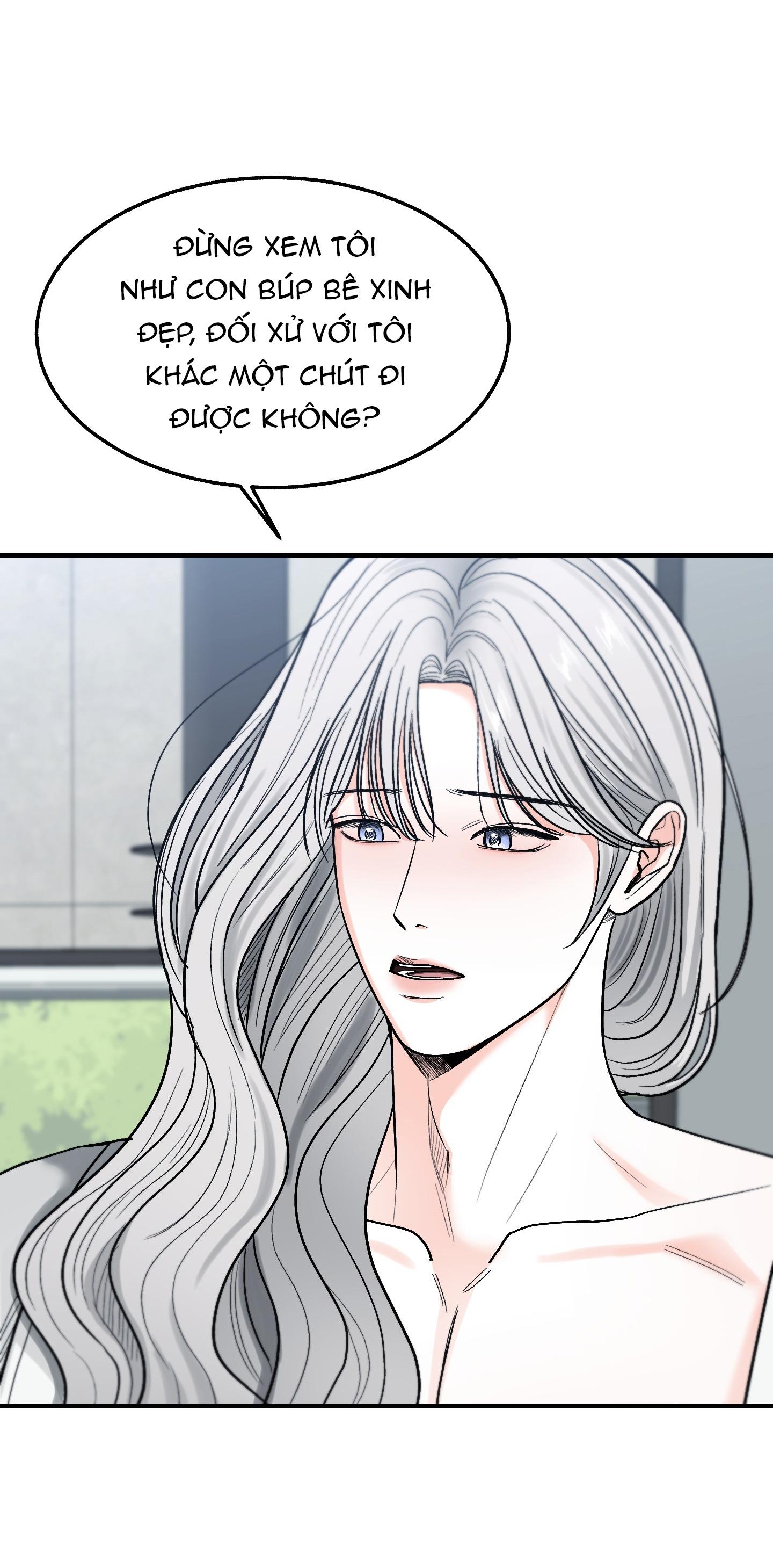 Đọc truyện NGHIỆN SEX - Chapter 21.7